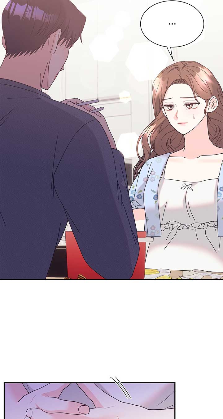 Fake Wife Chapter 71 - Page 60