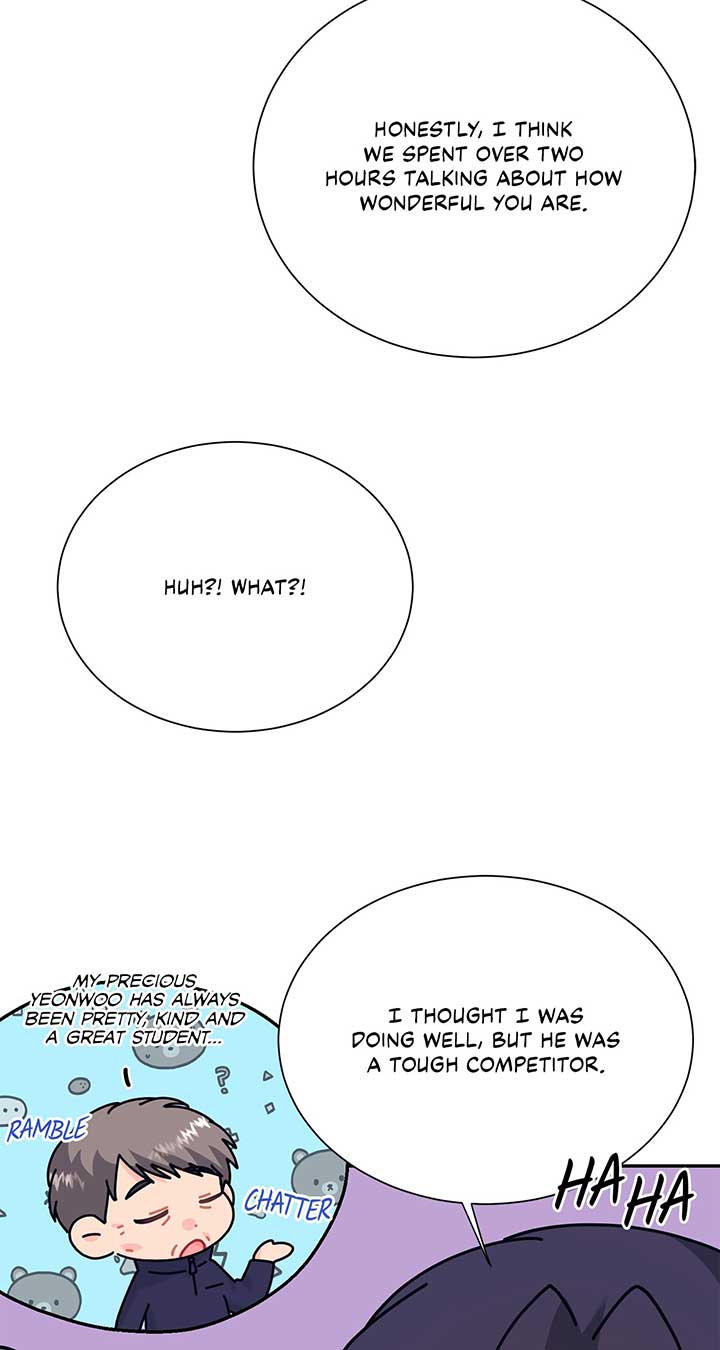 Fake Wife Chapter 71 - Page 7
