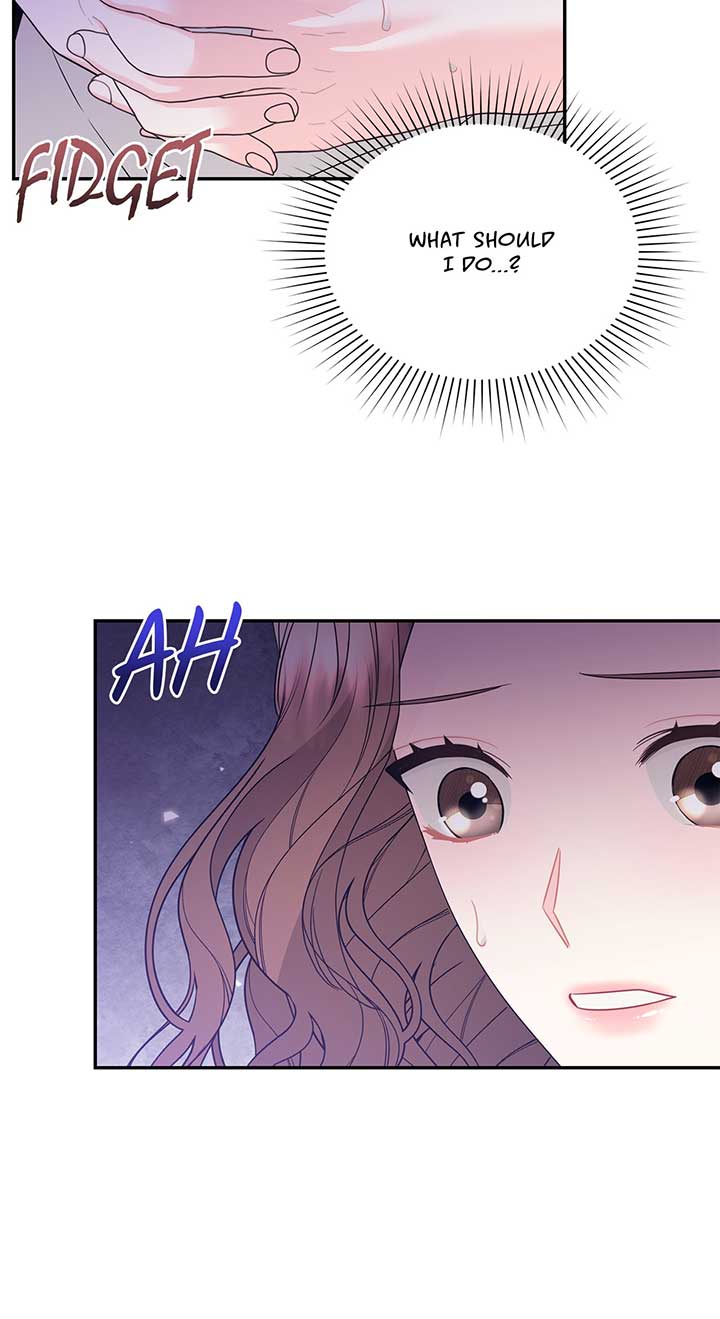 Fake Wife Chapter 71 - Page 61