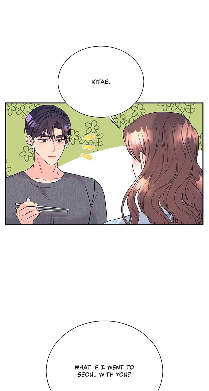 Fake Wife Chapter 71 - Page 62