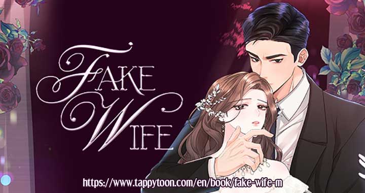 Fake Wife Chapter 71 - Page 68
