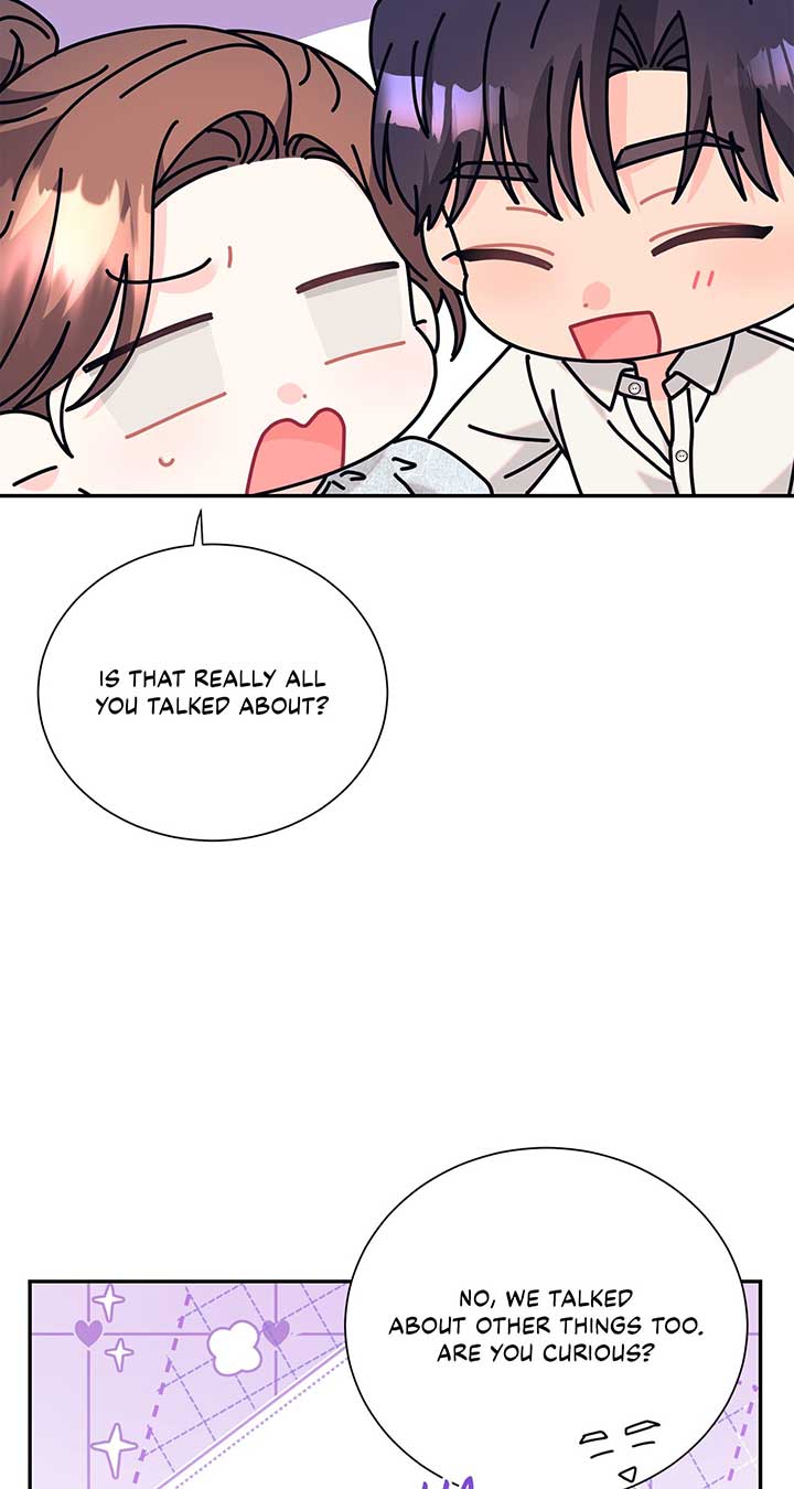Fake Wife Chapter 71 - Page 8