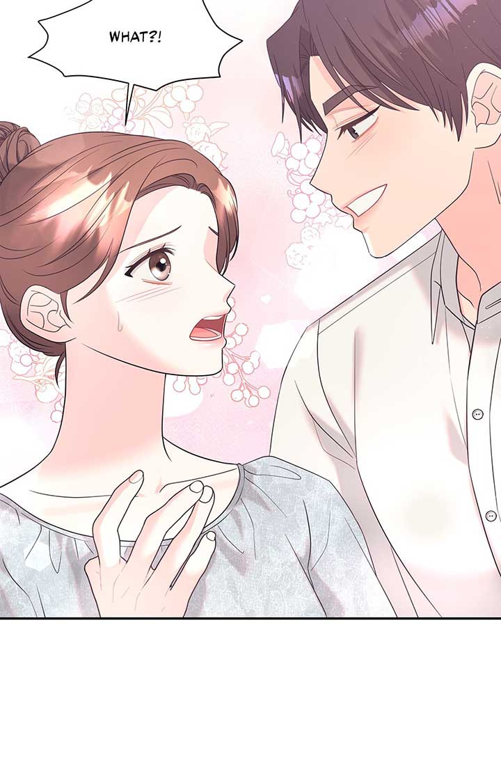 Fake Wife Chapter 71 - Page 10