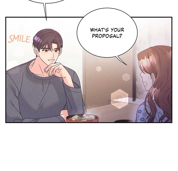 Fake Wife Chapter 72 - Page 11
