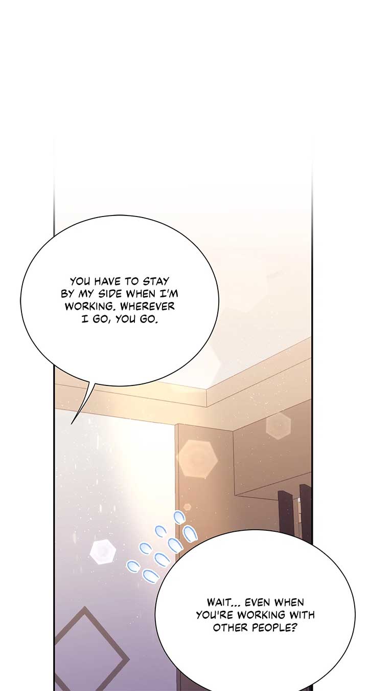 Fake Wife Chapter 72 - Page 12