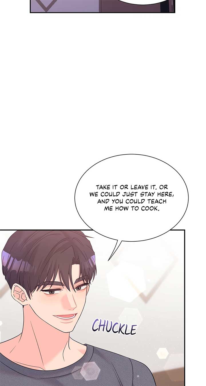 Fake Wife Chapter 72 - Page 13