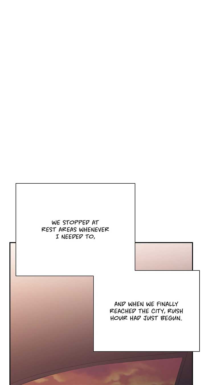 Fake Wife Chapter 72 - Page 20