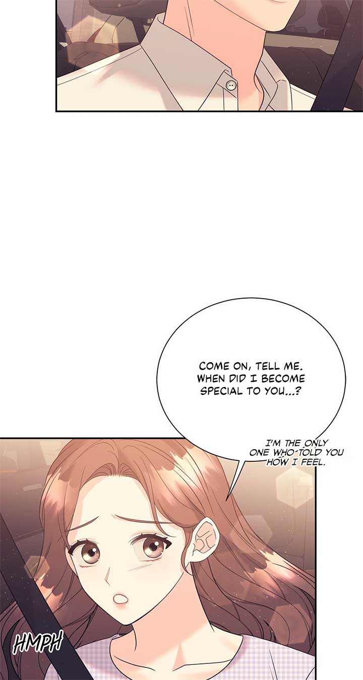 Fake Wife Chapter 72 - Page 30