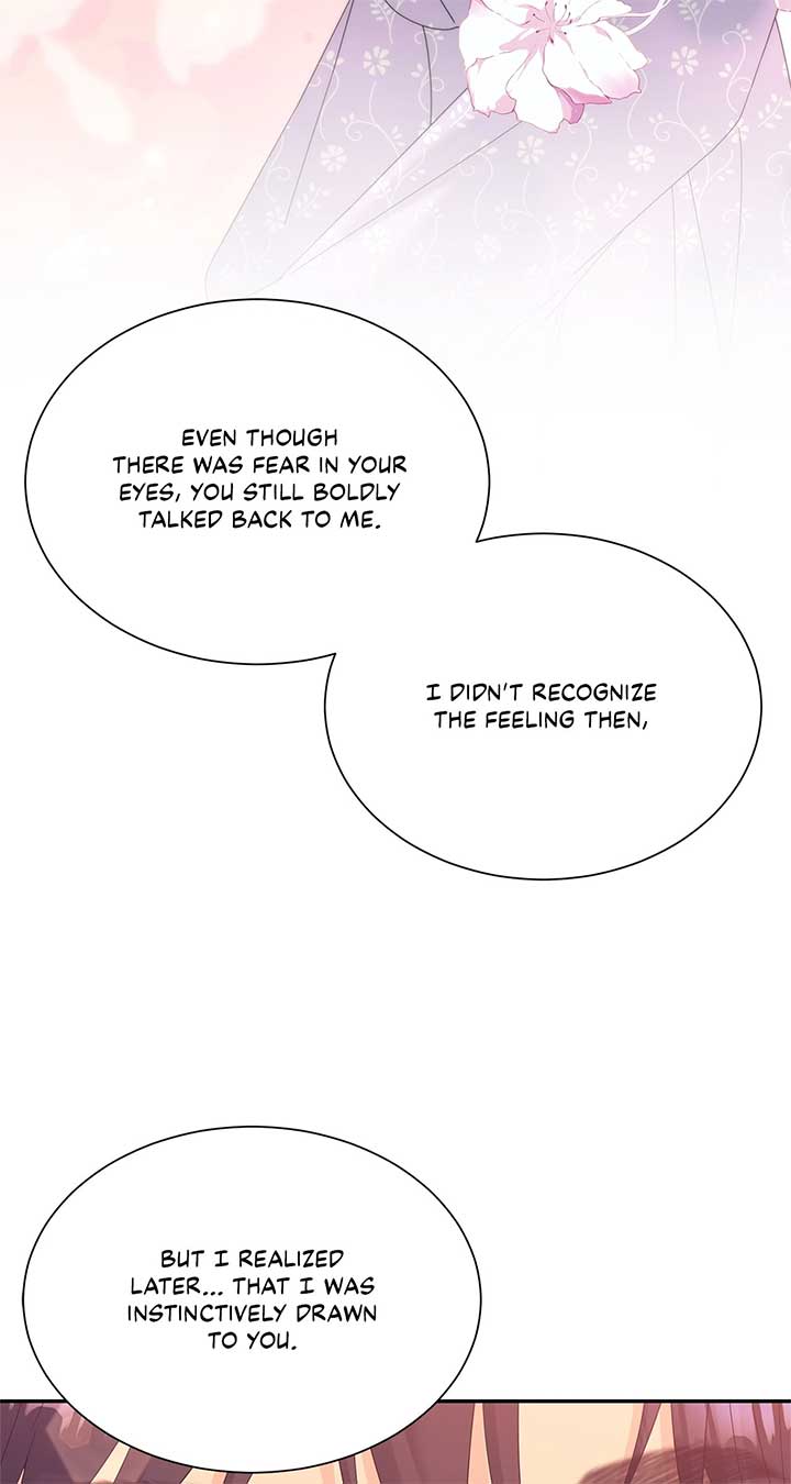 Fake Wife Chapter 72 - Page 34
