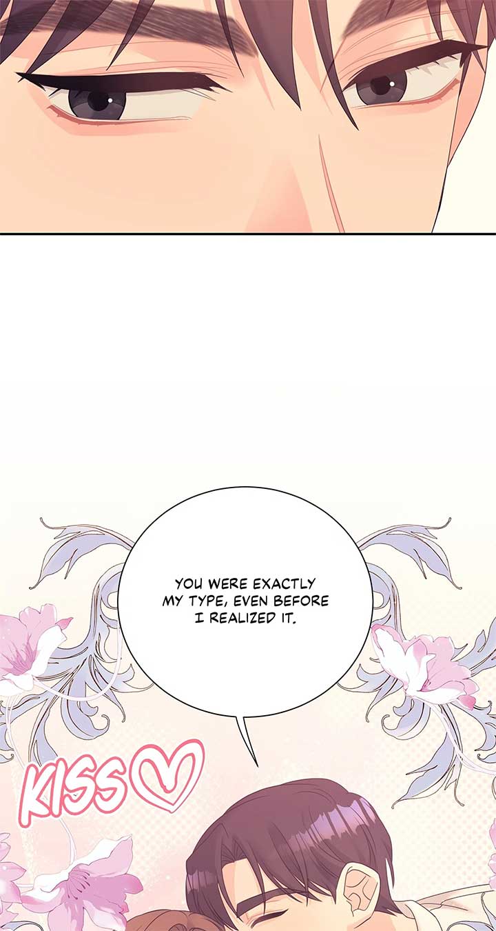 Fake Wife Chapter 72 - Page 35