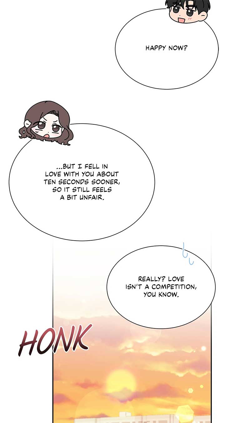 Fake Wife Chapter 72 - Page 37