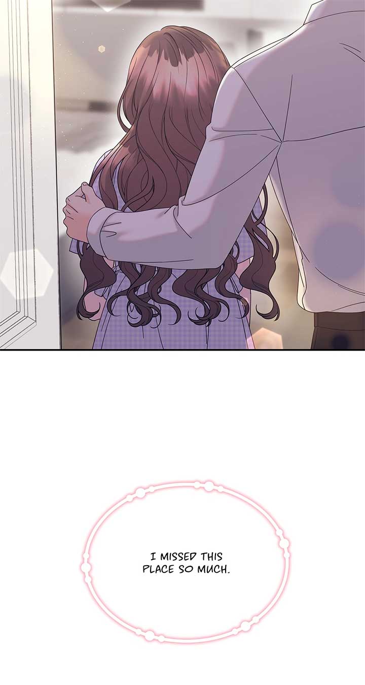 Fake Wife Chapter 72 - Page 40