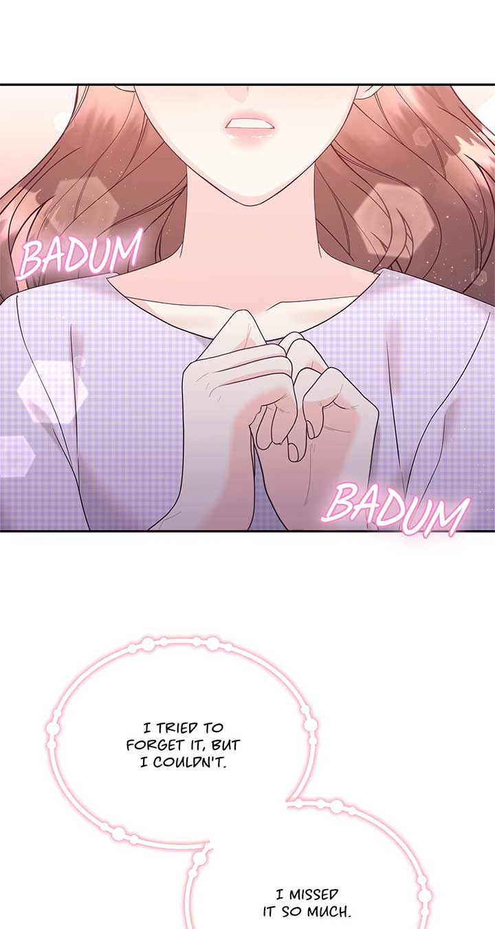 Fake Wife Chapter 72 - Page 41