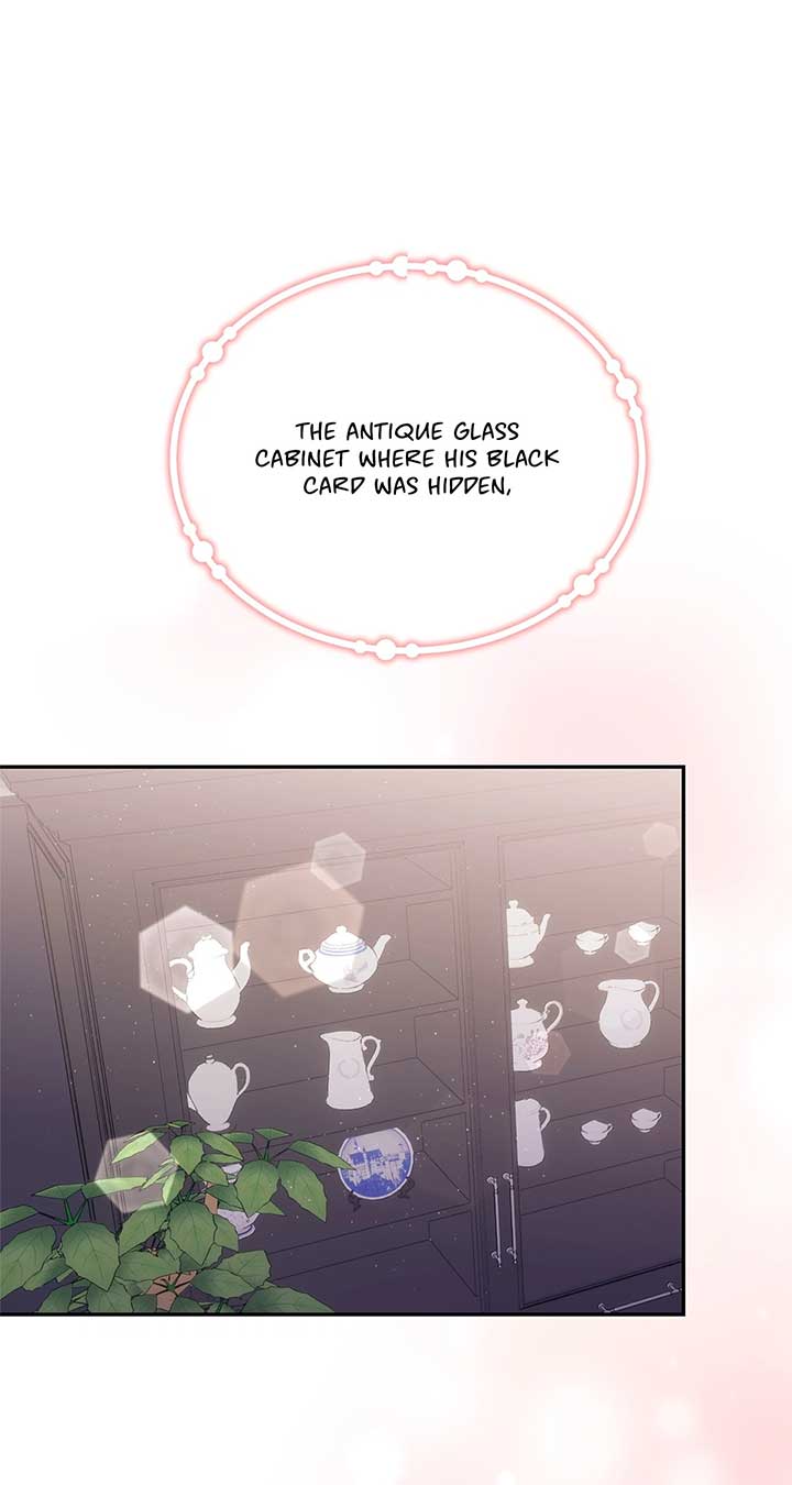 Fake Wife Chapter 72 - Page 43