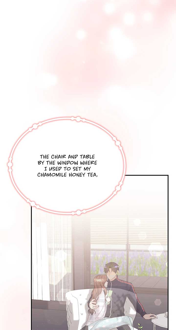 Fake Wife Chapter 72 - Page 44