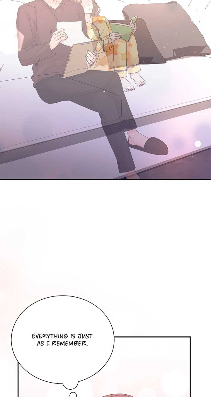 Fake Wife Chapter 72 - Page 46