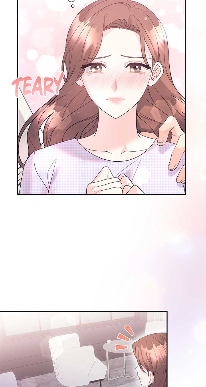 Fake Wife Chapter 72 - Page 47
