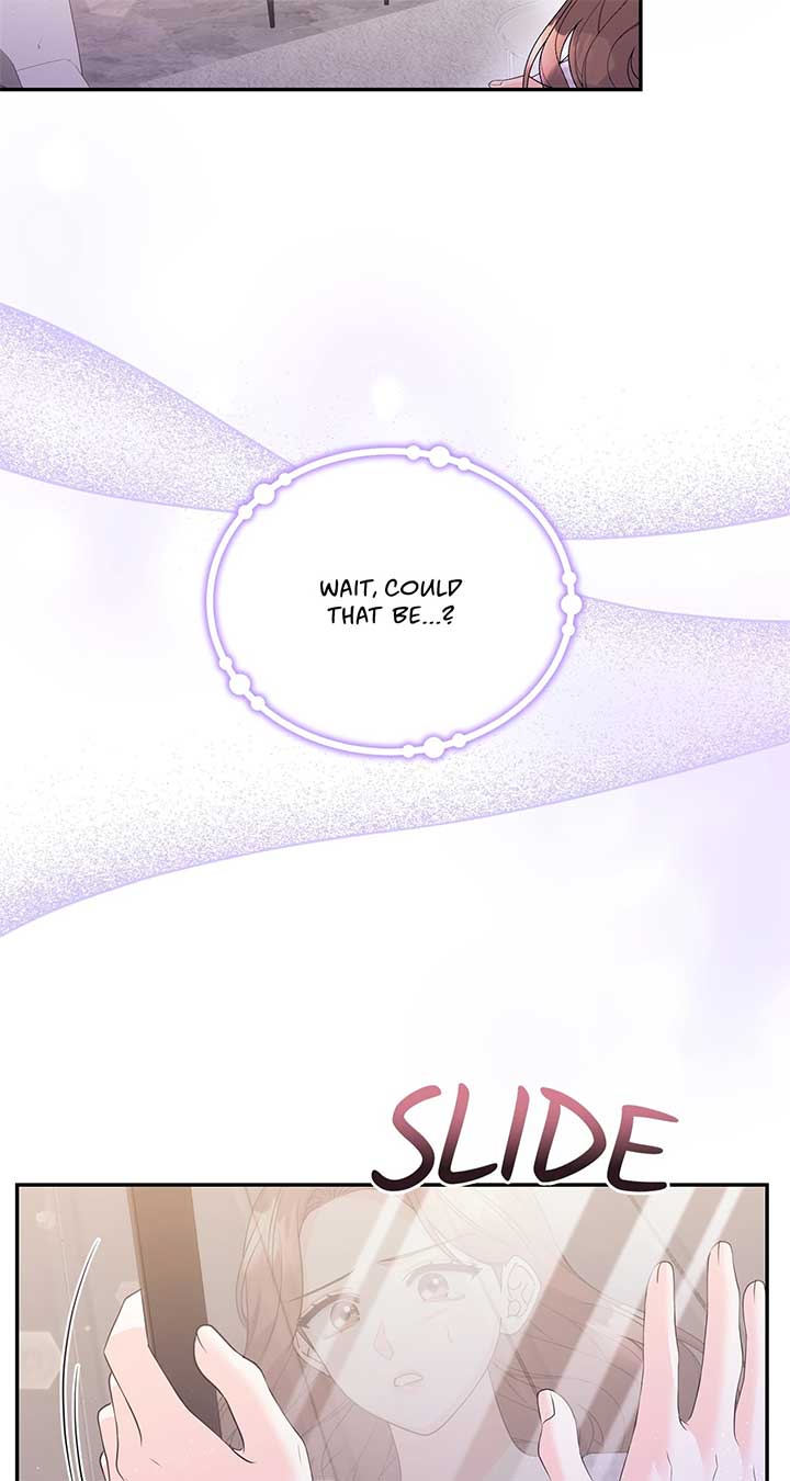 Fake Wife Chapter 72 - Page 48