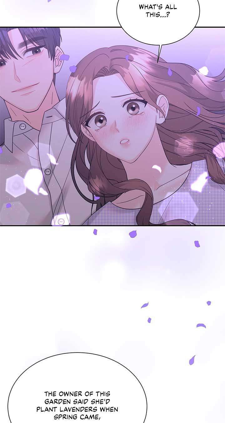 Fake Wife Chapter 72 - Page 51