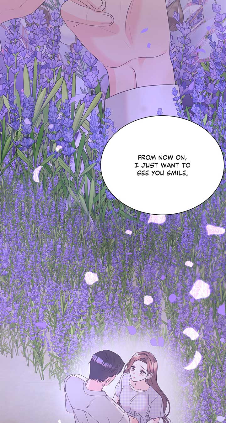 Fake Wife Chapter 72 - Page 60