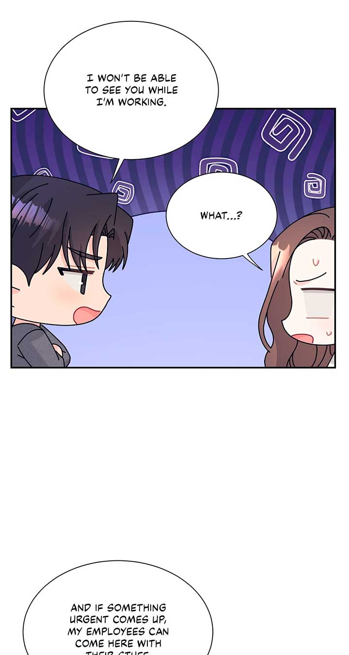 Fake Wife Chapter 72 - Page 7