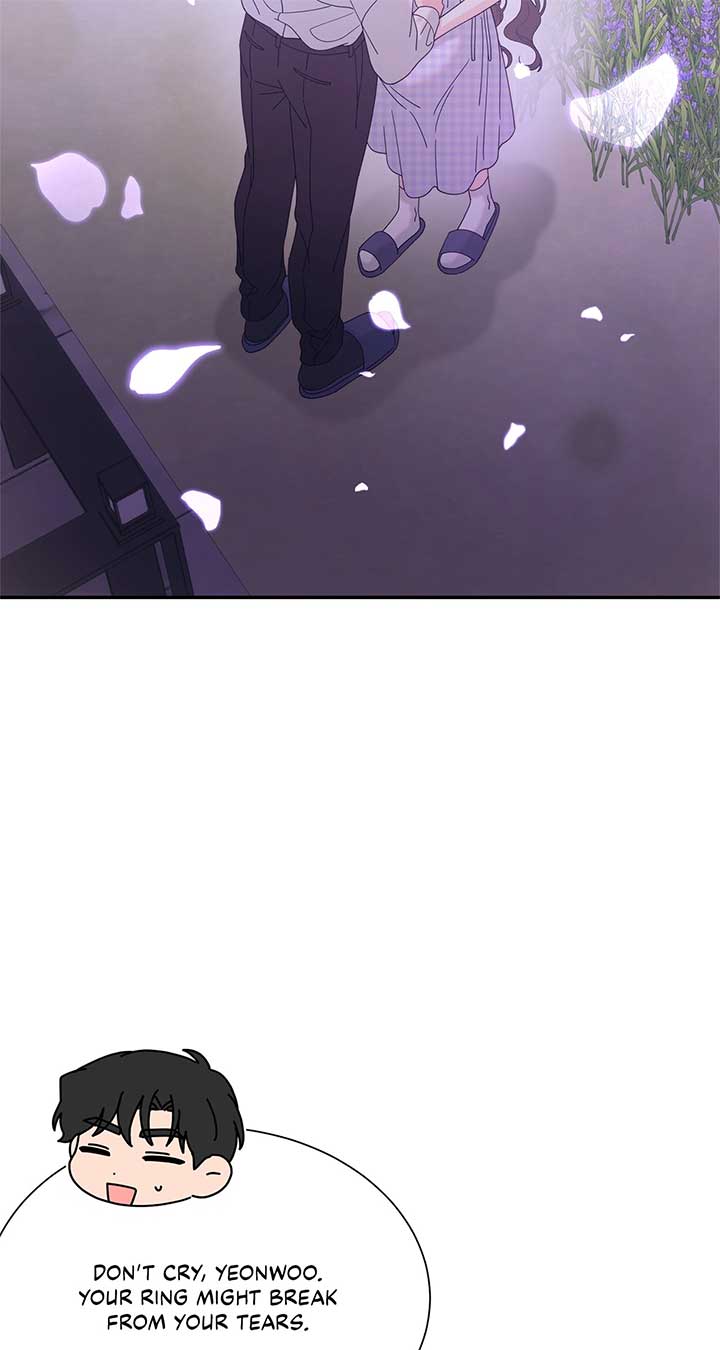 Fake Wife Chapter 72 - Page 61