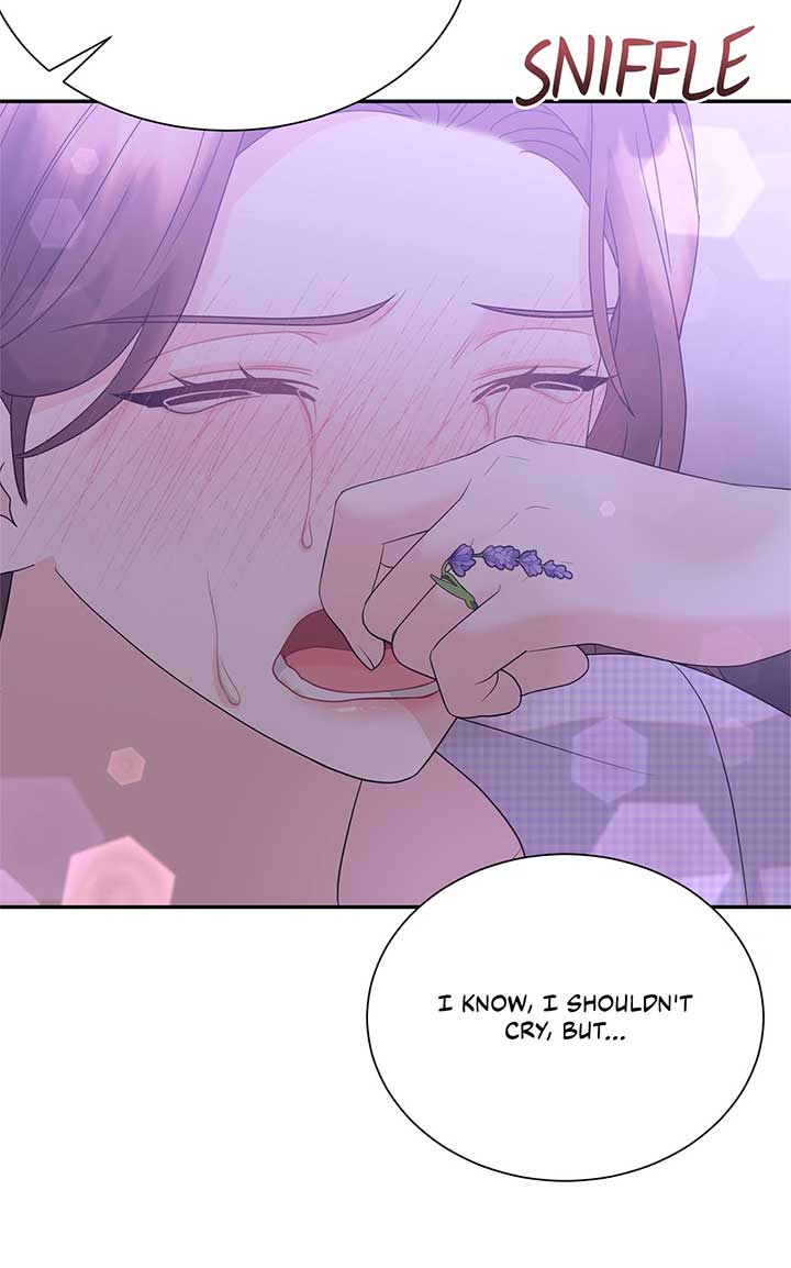 Fake Wife Chapter 72 - Page 62