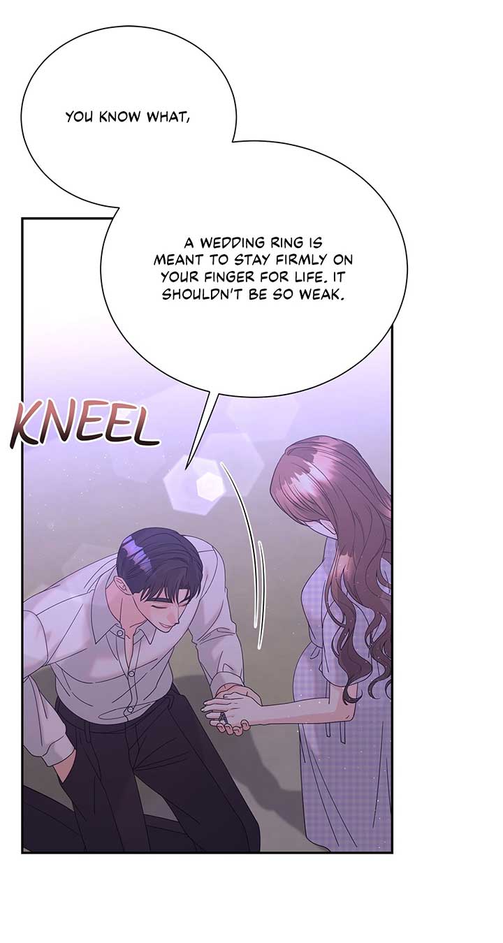 Fake Wife Chapter 72 - Page 63