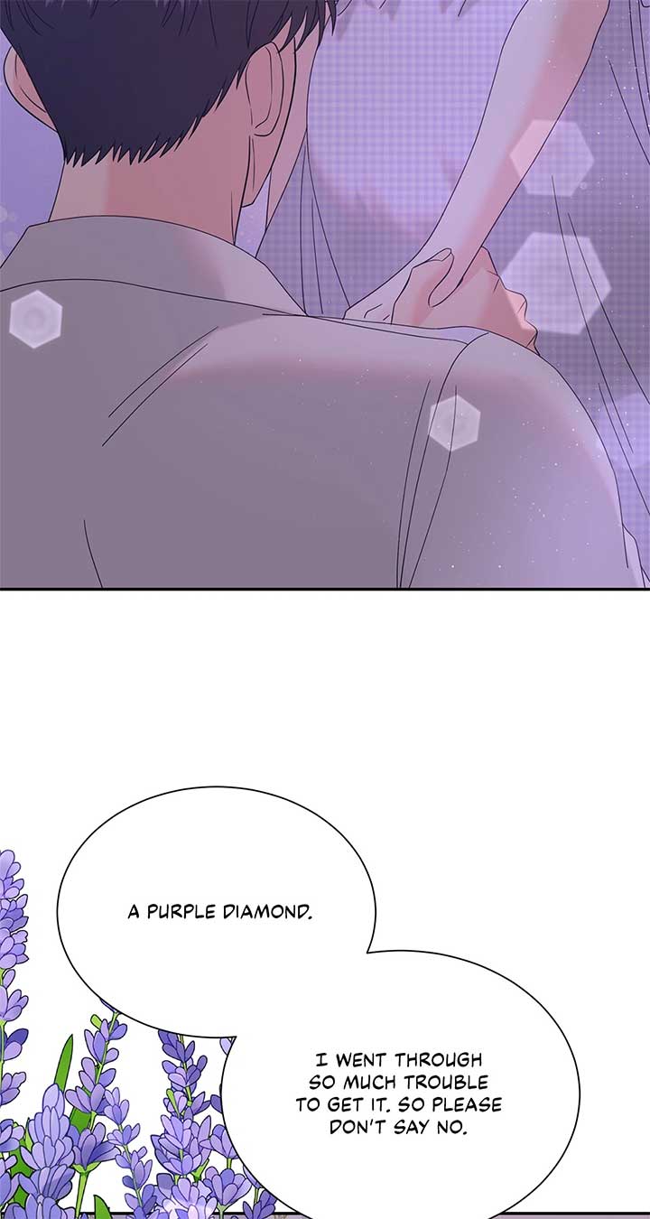 Fake Wife Chapter 72 - Page 65