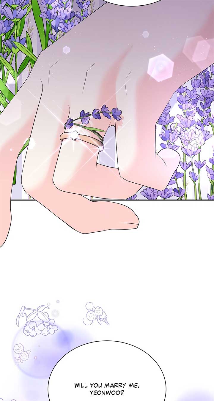 Fake Wife Chapter 72 - Page 66