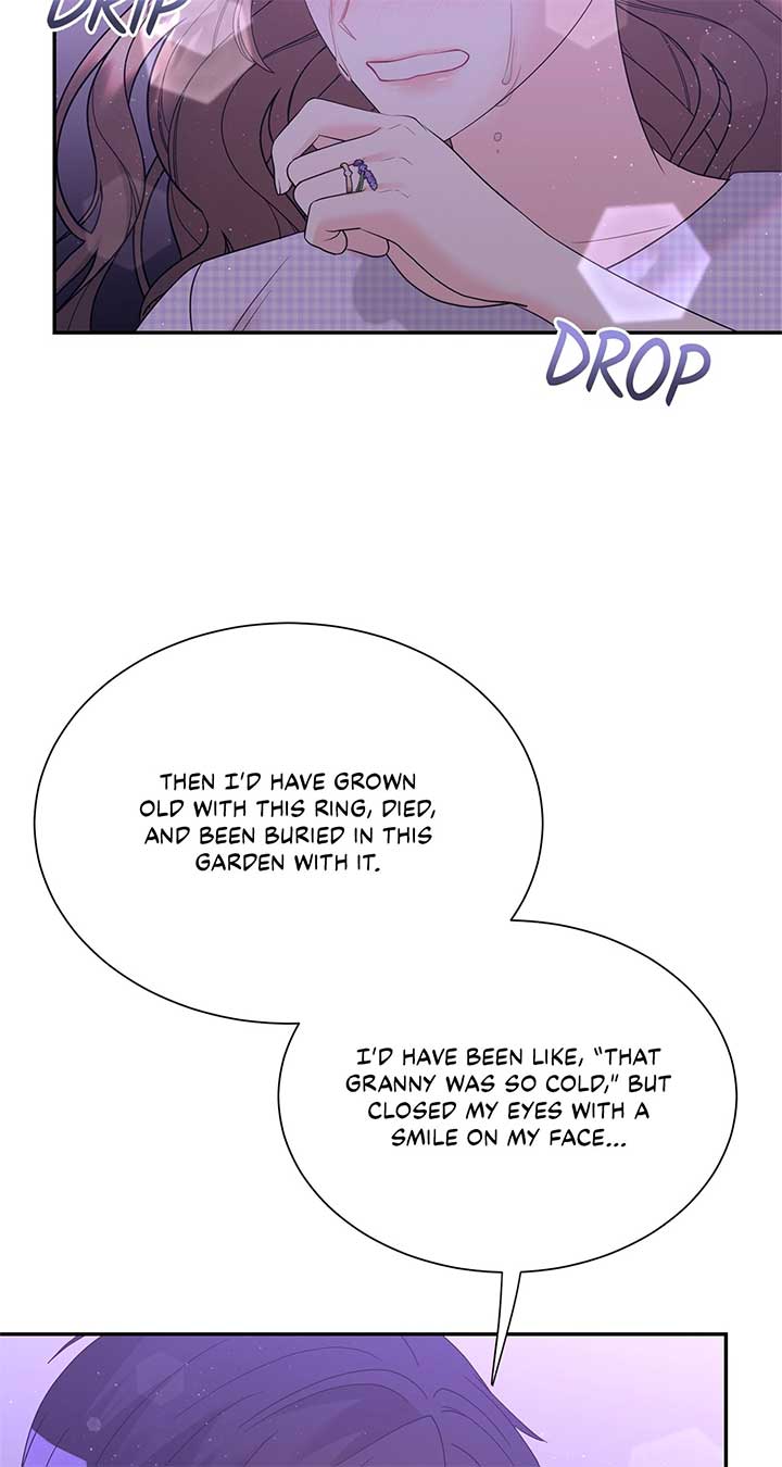 Fake Wife Chapter 72 - Page 69