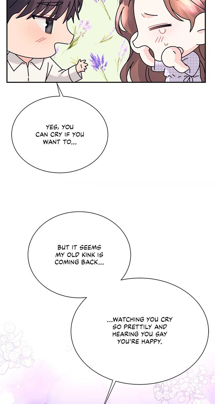Fake Wife Chapter 72 - Page 71