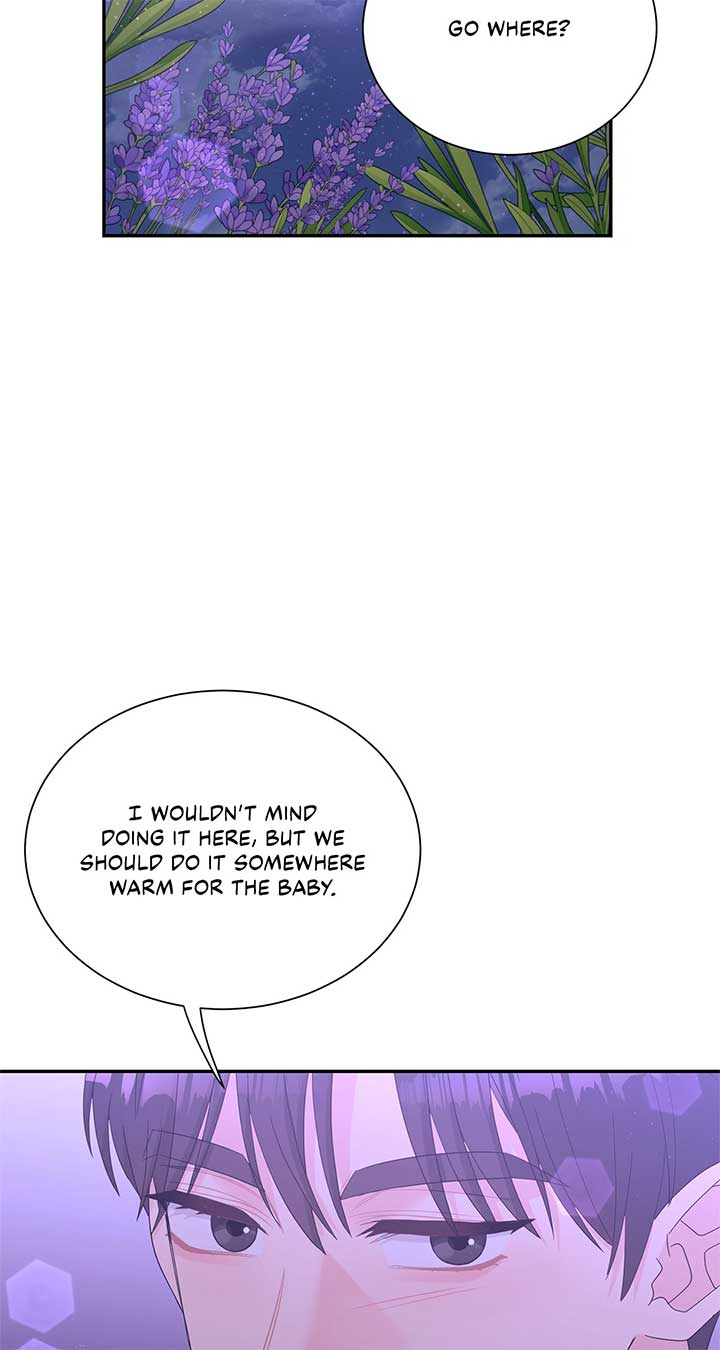 Fake Wife Chapter 72 - Page 77