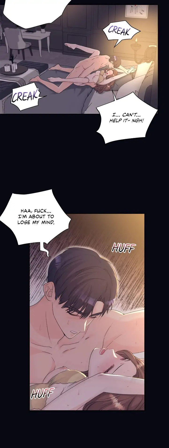 Fake Wife Chapter 8 - Page 7