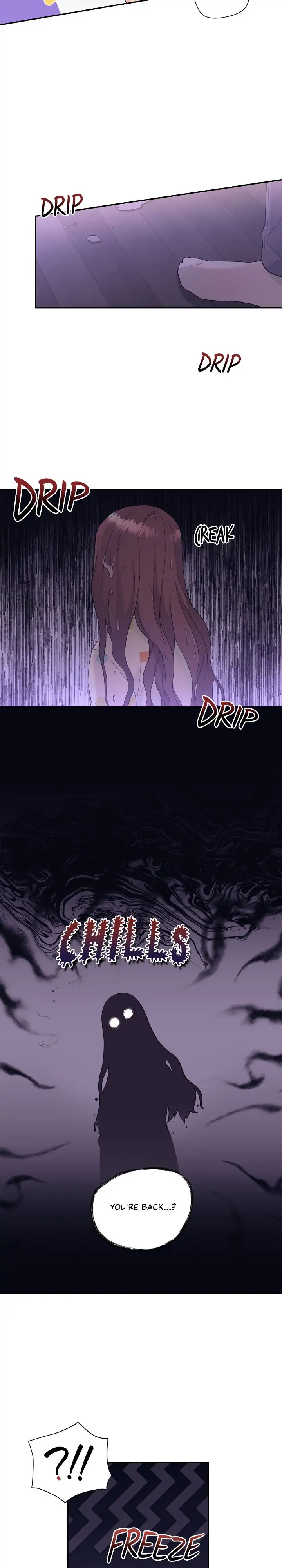 Fake Wife Chapter 9 - Page 2