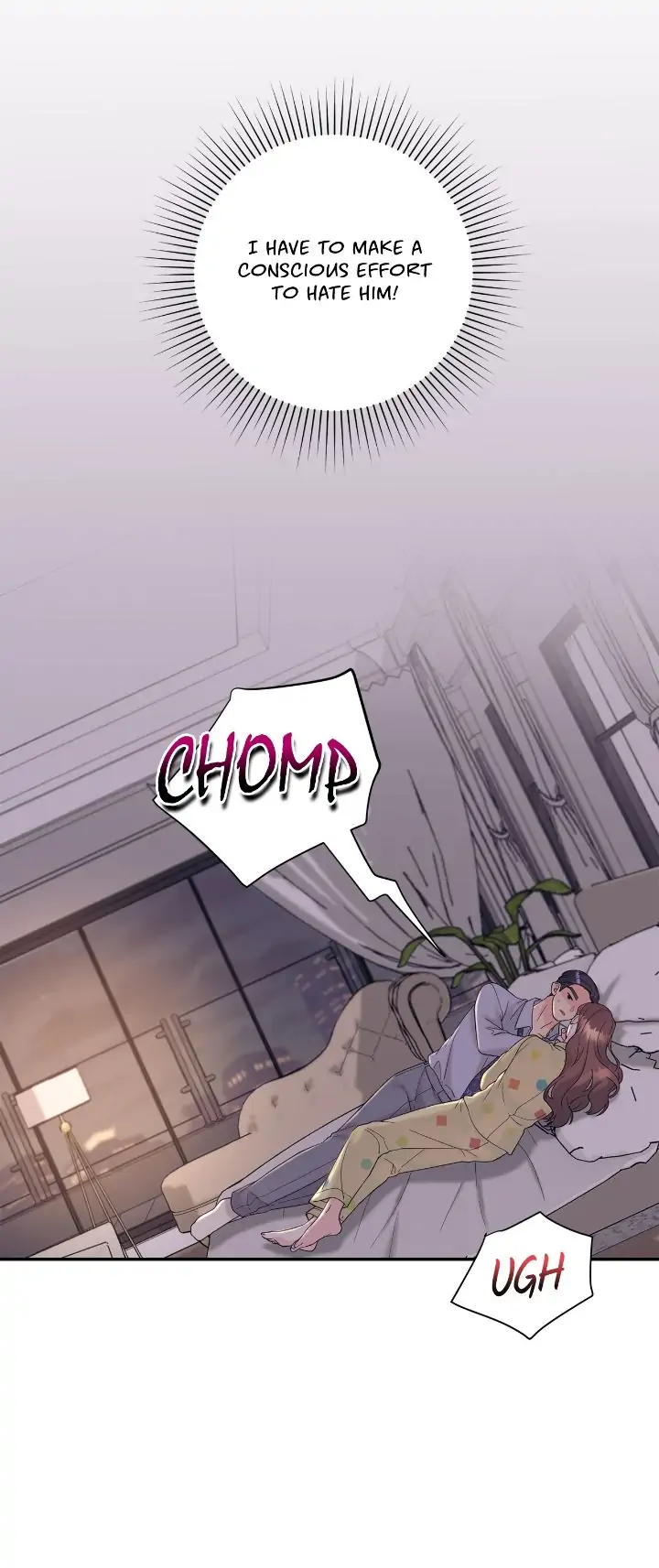 Fake Wife Chapter 9 - Page 23