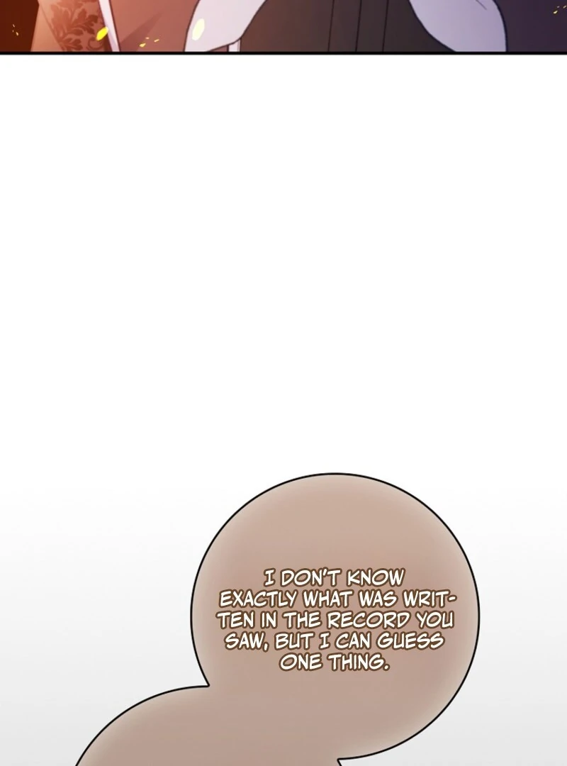 Fakes Don’t Want to Be Real Chapter 107 - Page 106