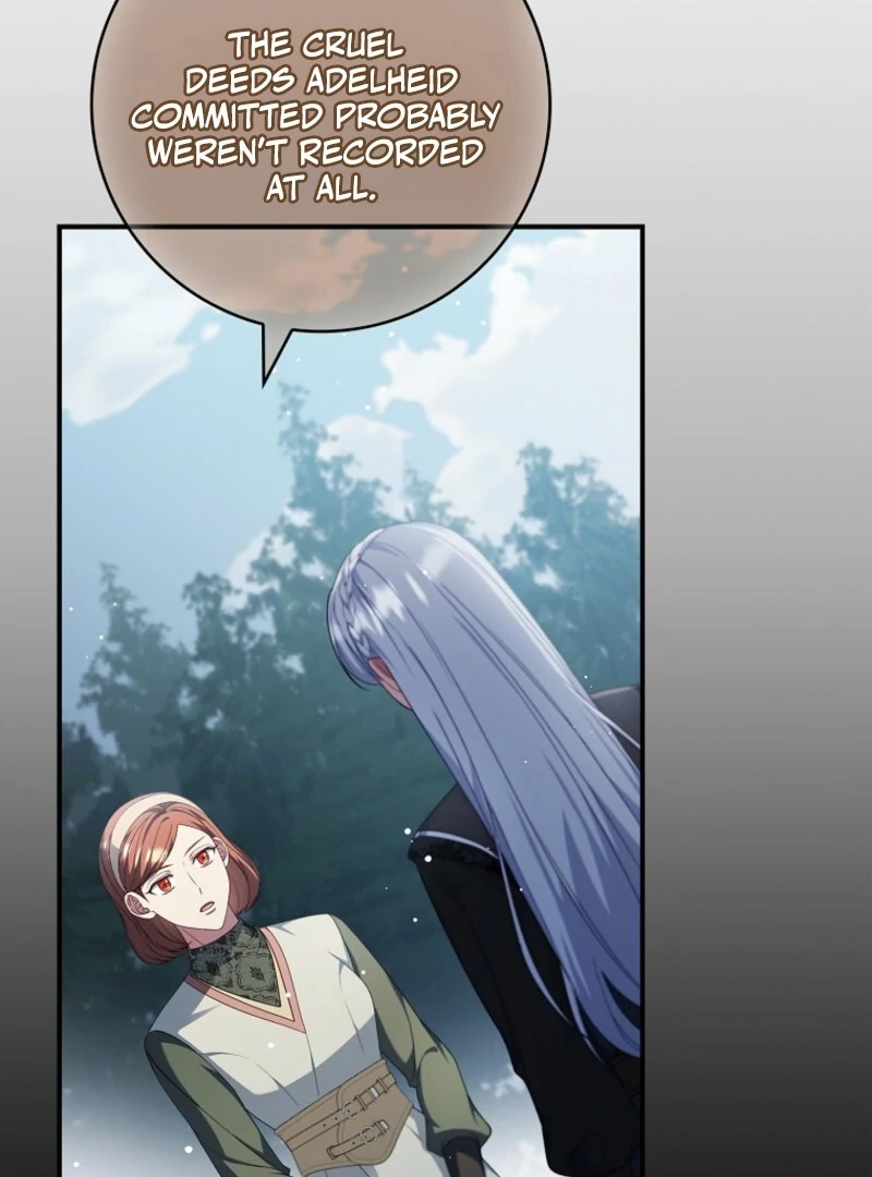 Fakes Don’t Want to Be Real Chapter 107 - Page 107