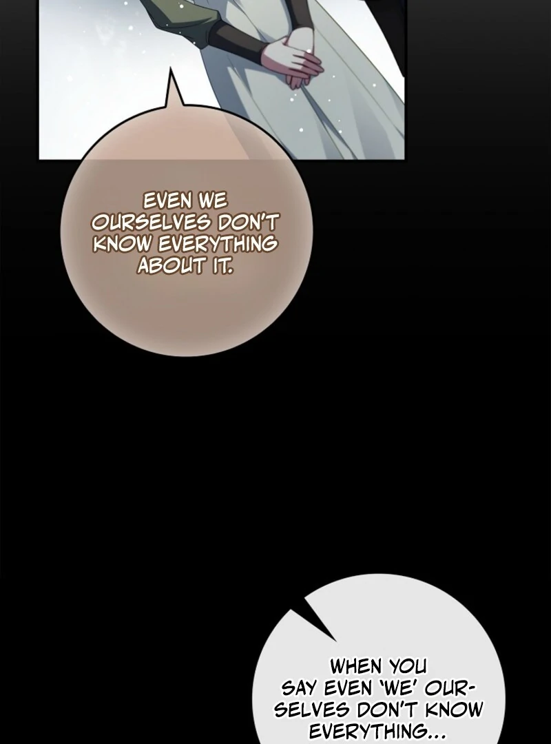 Fakes Don’t Want to Be Real Chapter 107 - Page 108