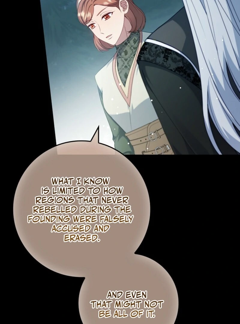 Fakes Don’t Want to Be Real Chapter 107 - Page 110