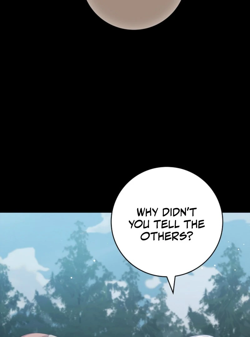 Fakes Don’t Want to Be Real Chapter 107 - Page 111