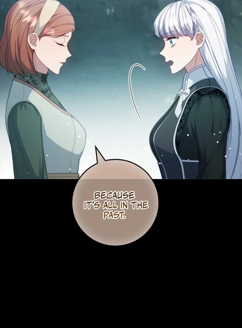Fakes Don’t Want to Be Real Chapter 107 - Page 112