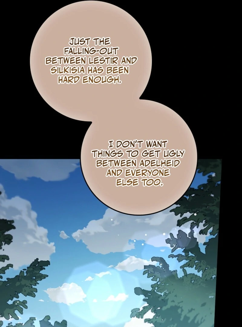 Fakes Don’t Want to Be Real Chapter 107 - Page 116