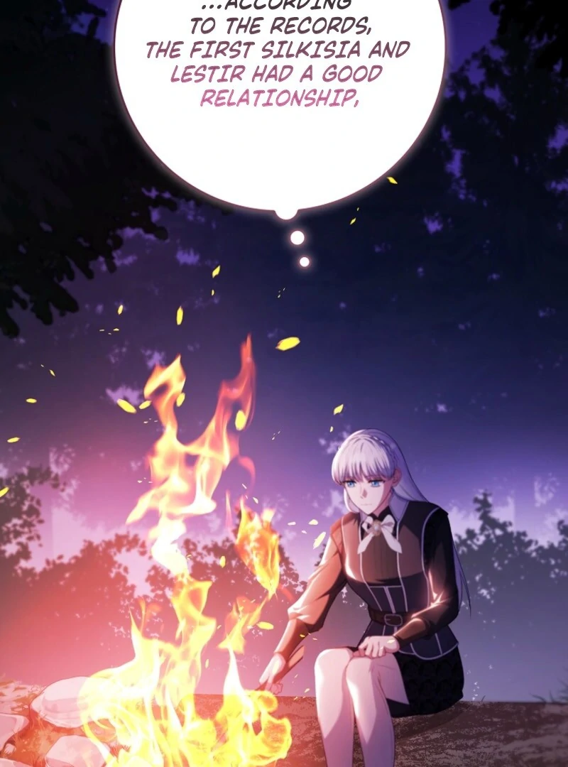 Fakes Don’t Want to Be Real Chapter 107 - Page 119