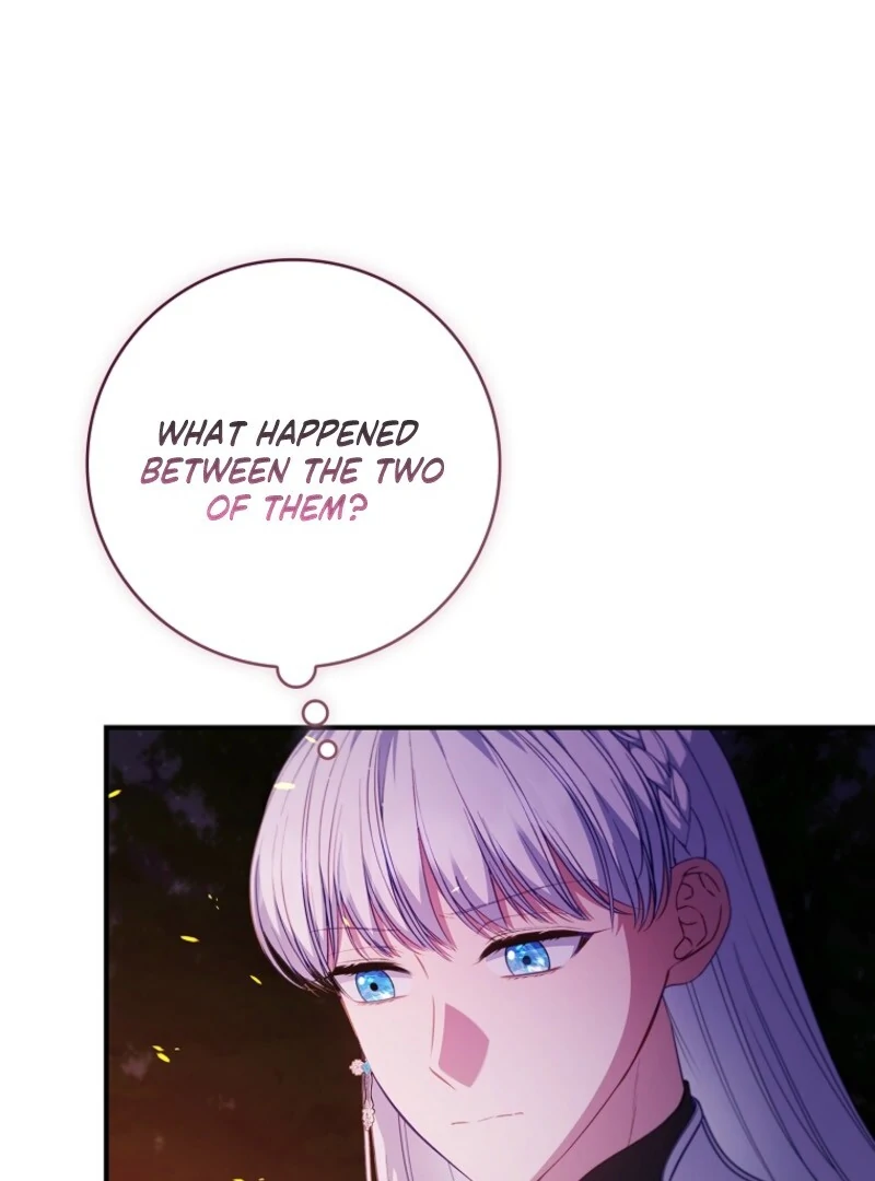 Fakes Don’t Want to Be Real Chapter 107 - Page 121