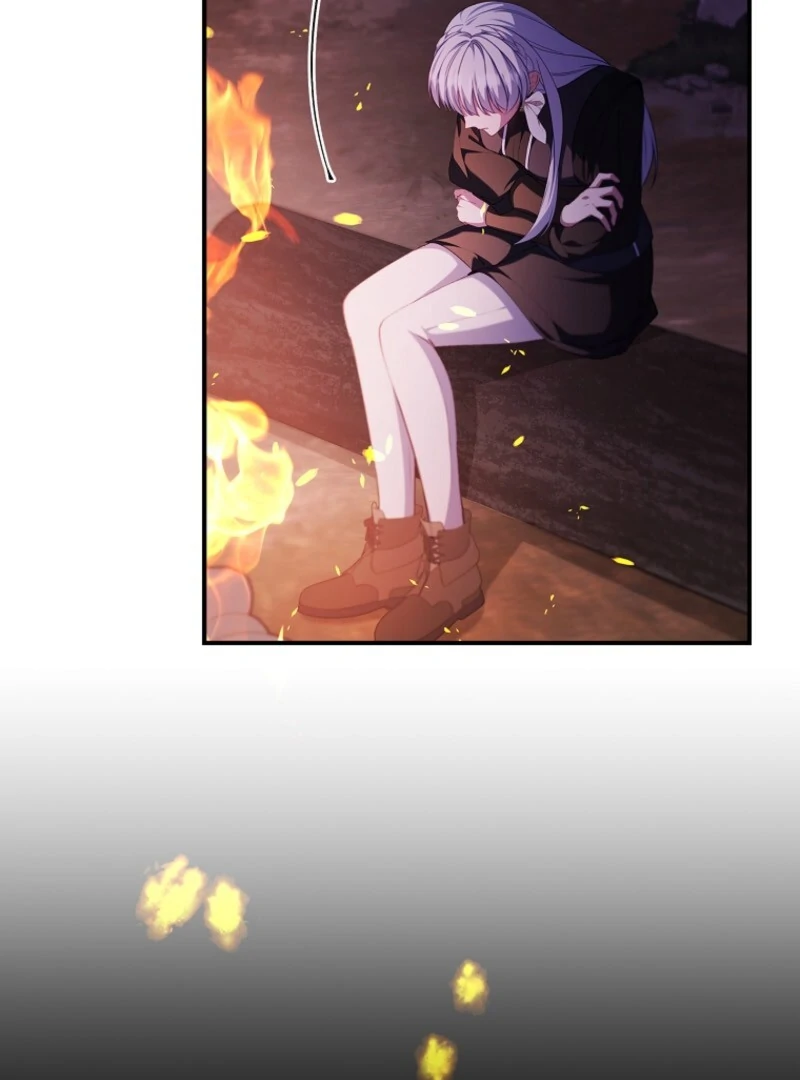 Fakes Don’t Want to Be Real Chapter 107 - Page 124