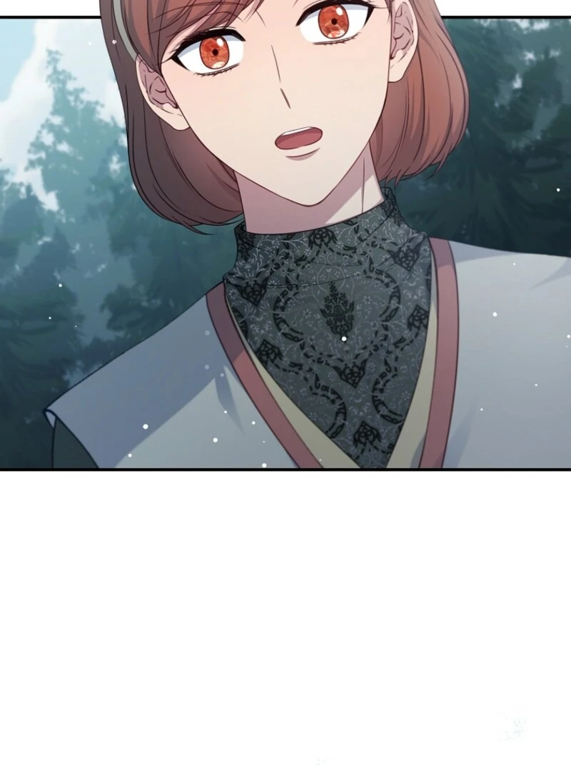 Fakes Don’t Want to Be Real Chapter 107 - Page 21