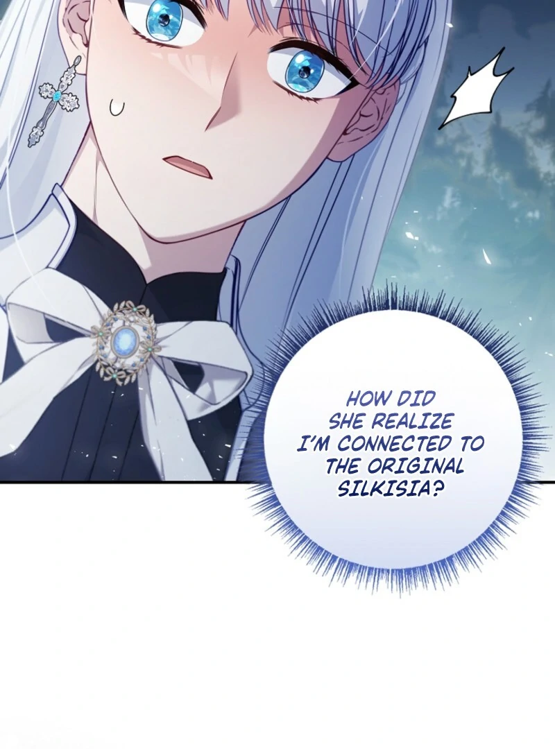 Fakes Don’t Want to Be Real Chapter 107 - Page 26