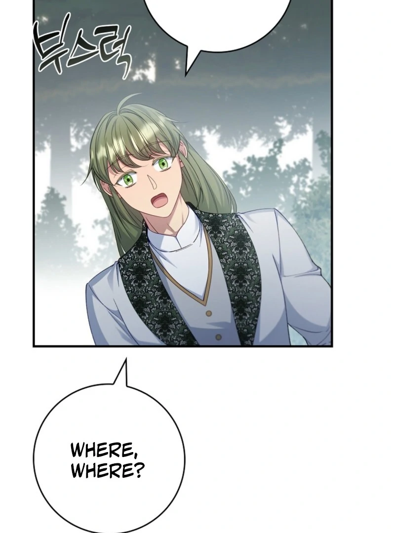 Fakes Don’t Want to Be Real Chapter 107 - Page 30
