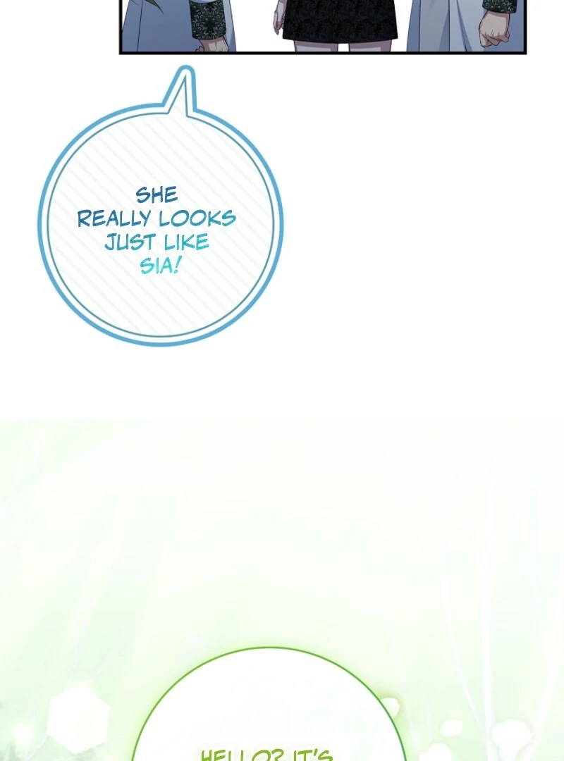 Fakes Don’t Want to Be Real Chapter 107 - Page 32